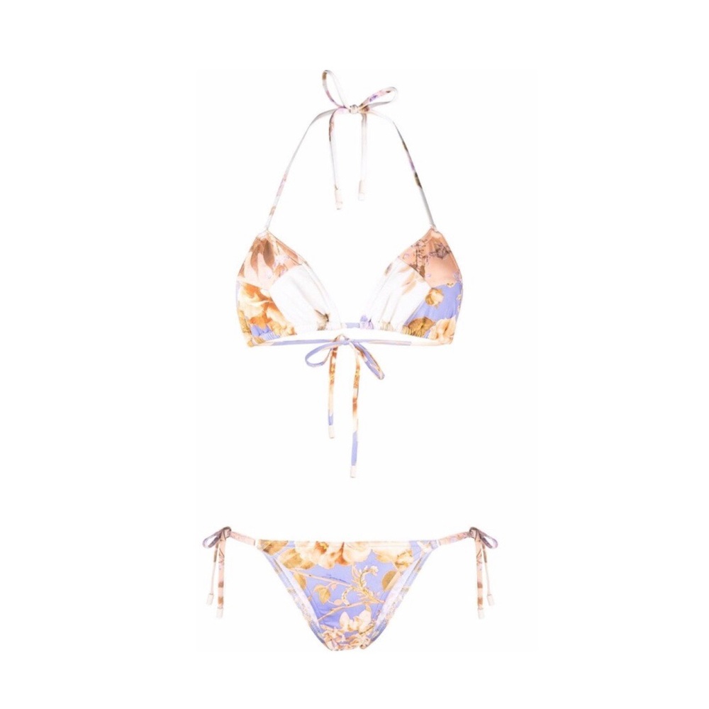 Zimmermann Bikini